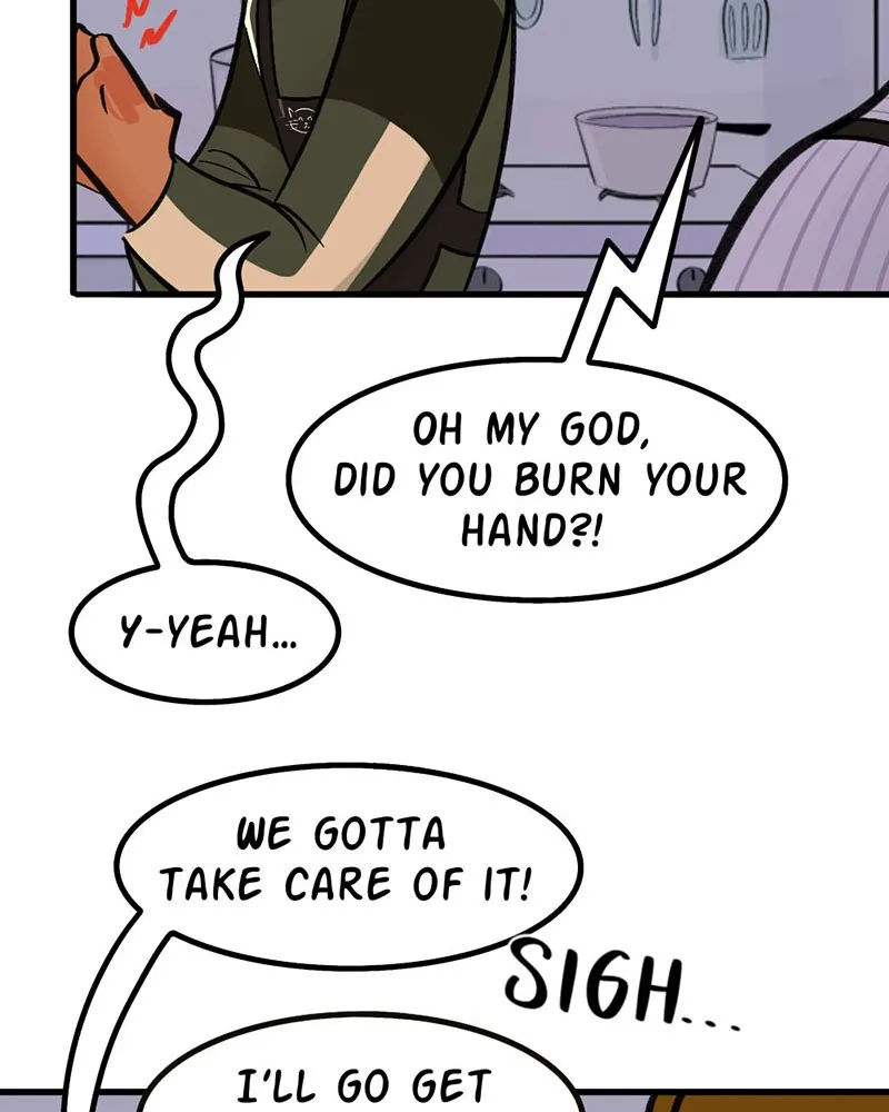 Jackson's Diary Chapter 86 page 22 - 