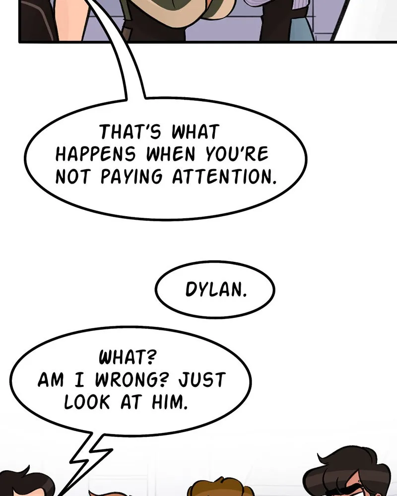 Jackson's Diary Chapter 86 page 30 - 