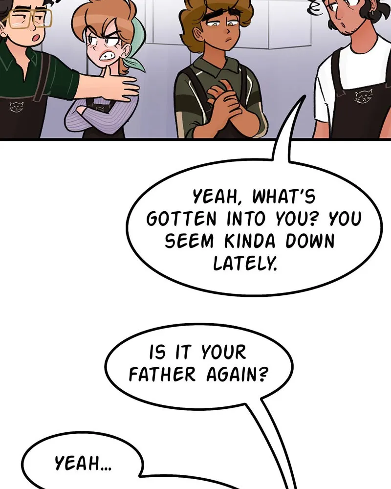 Jackson's Diary Chapter 86 page 31 - 