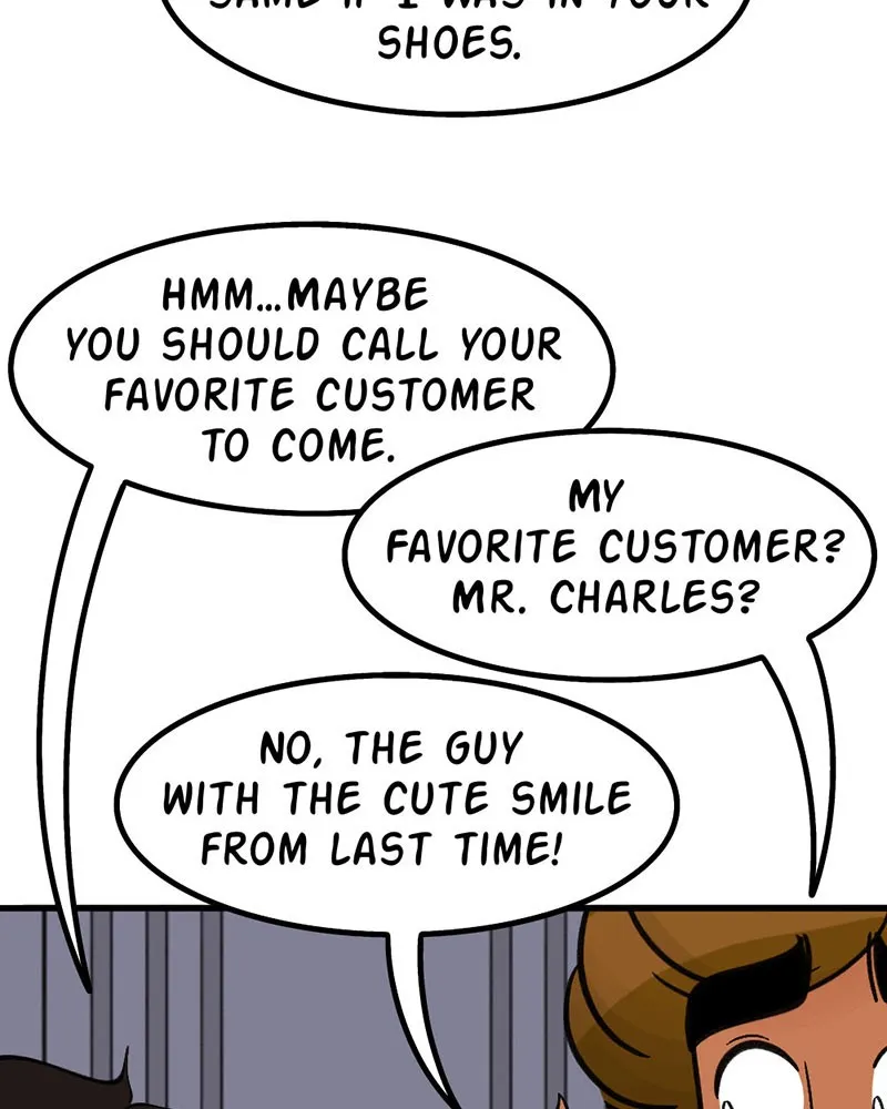 Jackson's Diary Chapter 86 page 33 - 