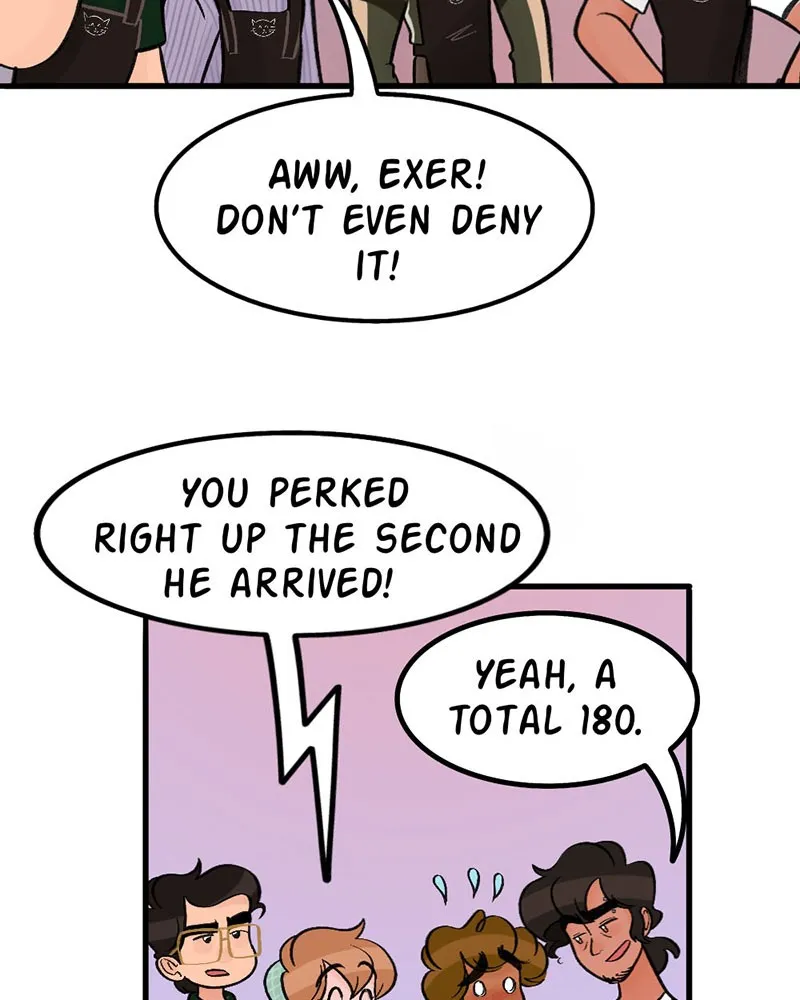 Jackson's Diary Chapter 86 page 36 - 