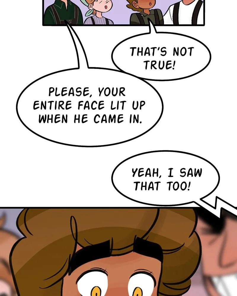 Jackson's Diary Chapter 86 page 37 - 