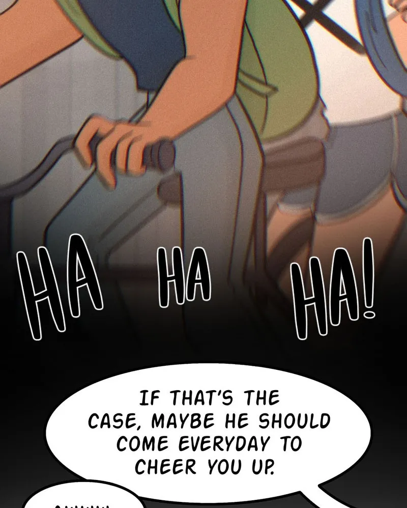Jackson's Diary Chapter 86 page 40 - 