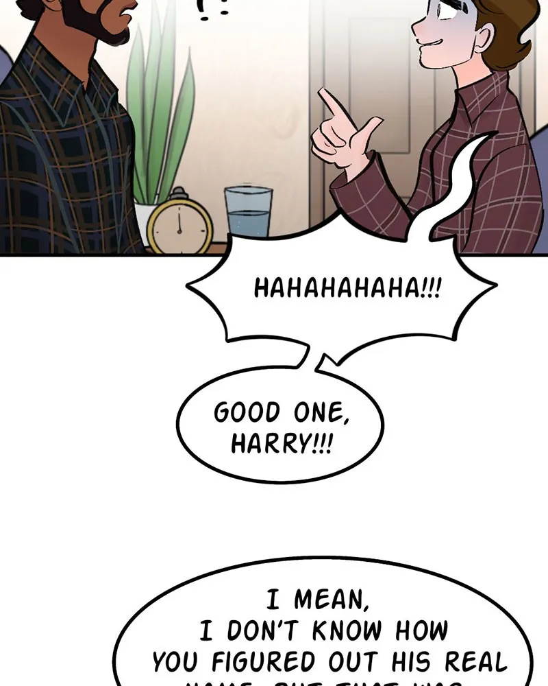 Jackson's Diary Chapter 86 page 45 - 