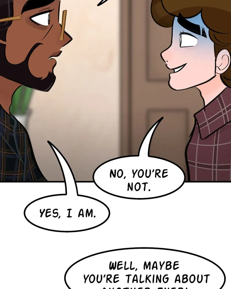 Jackson's Diary Chapter 86 page 48 - 