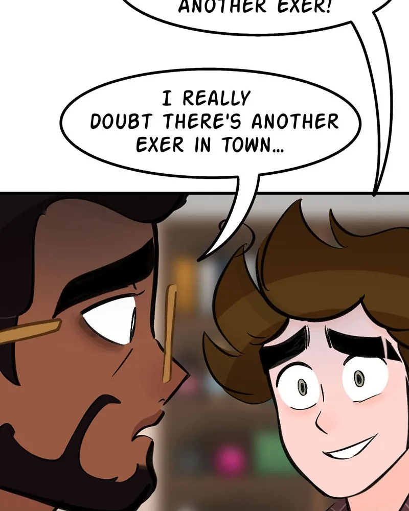 Jackson's Diary Chapter 86 page 49 - 