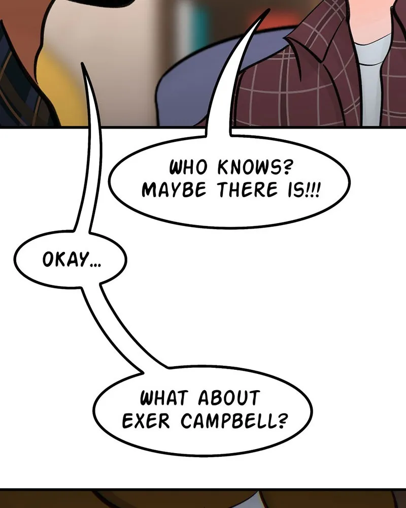 Jackson's Diary Chapter 86 page 50 - 