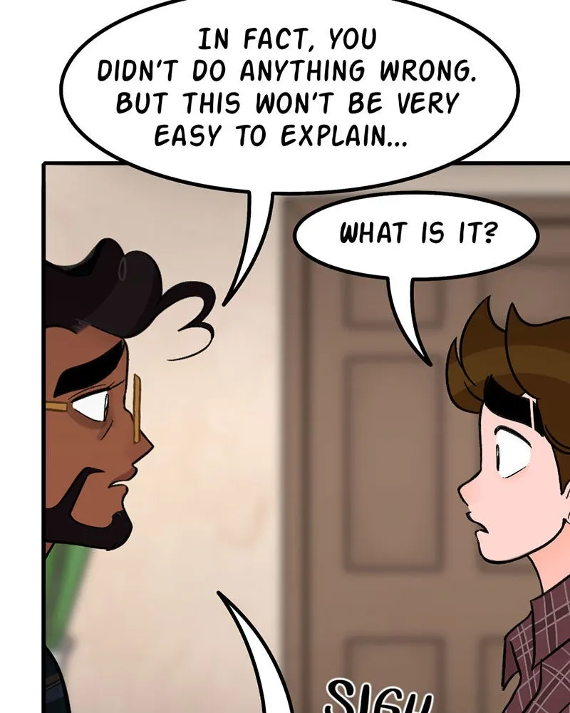 Jackson's Diary Chapter 86 page 6 - 