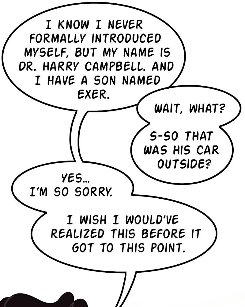 Jackson's Diary Chapter 86 page 52 - 