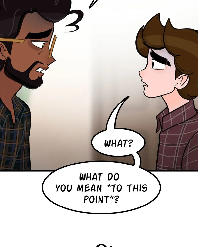 Jackson's Diary Chapter 86 page 53 - 