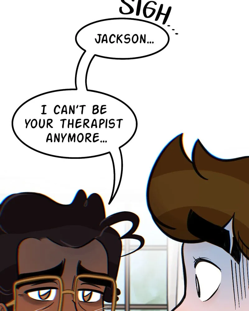 Jackson's Diary Chapter 86 page 54 - 