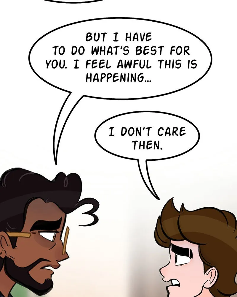Jackson's Diary Chapter 86 page 59 - 