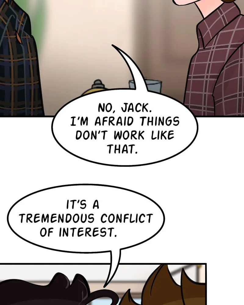 Jackson's Diary Chapter 86 page 60 - 