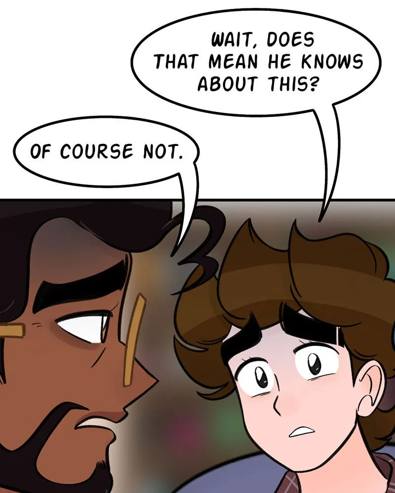 Jackson's Diary Chapter 86 page 62 - 