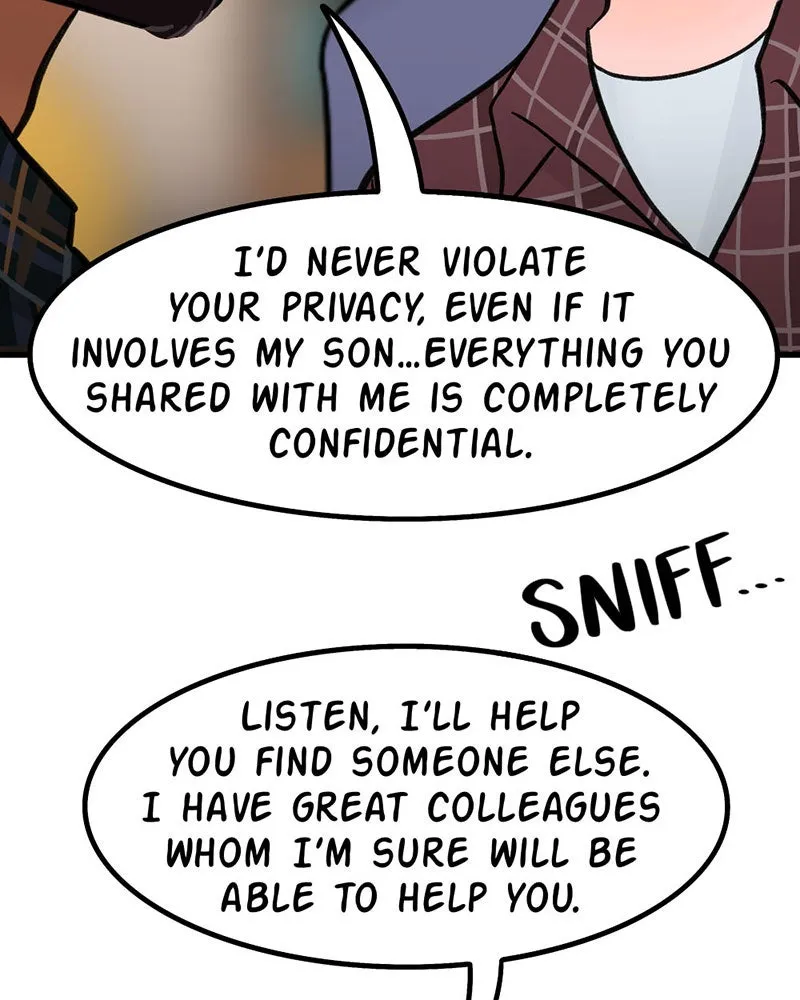 Jackson's Diary Chapter 86 page 63 - 