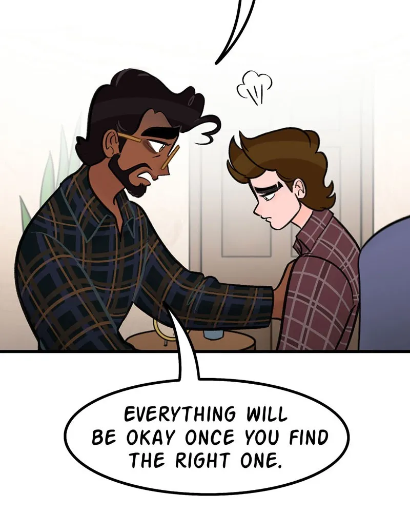 Jackson's Diary Chapter 86 page 64 - 
