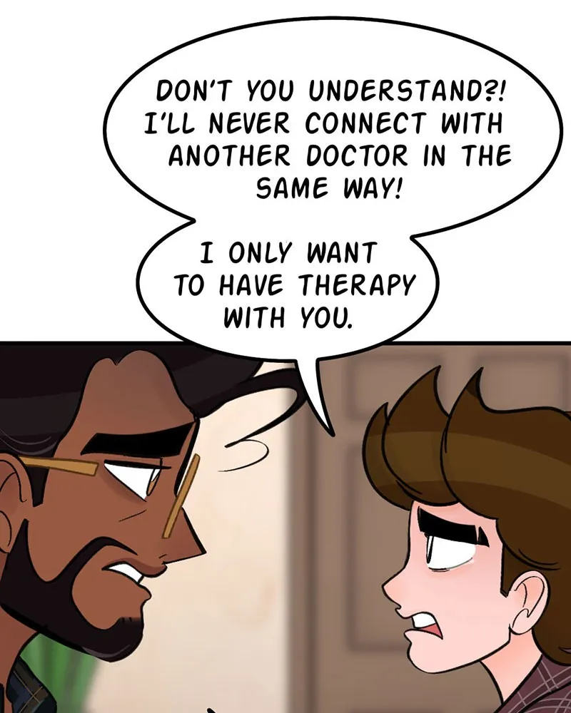 Jackson's Diary Chapter 86 page 65 - 