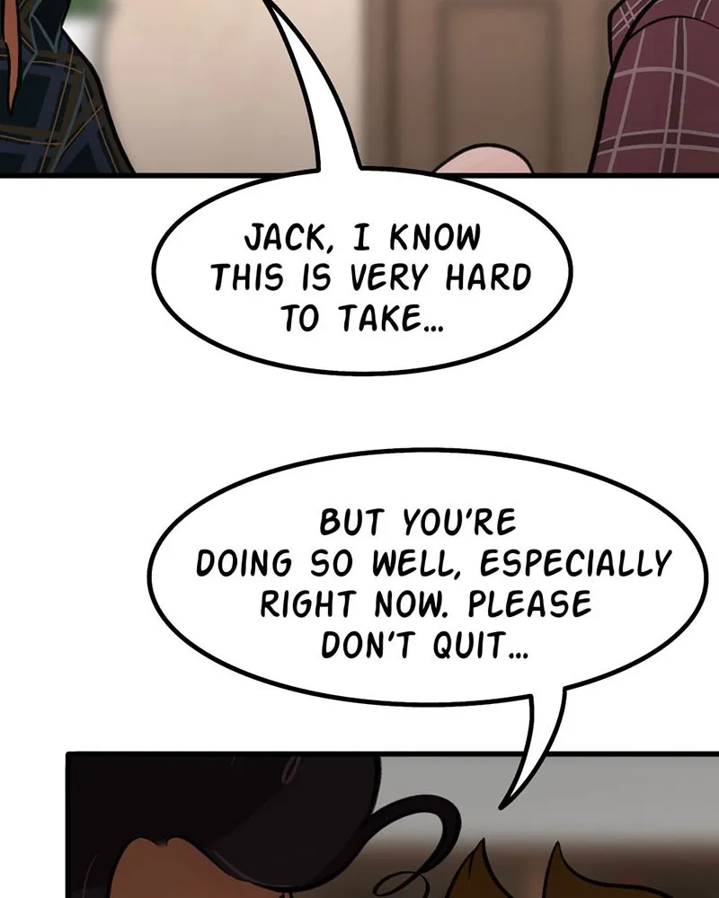 Jackson's Diary Chapter 86 page 66 - 