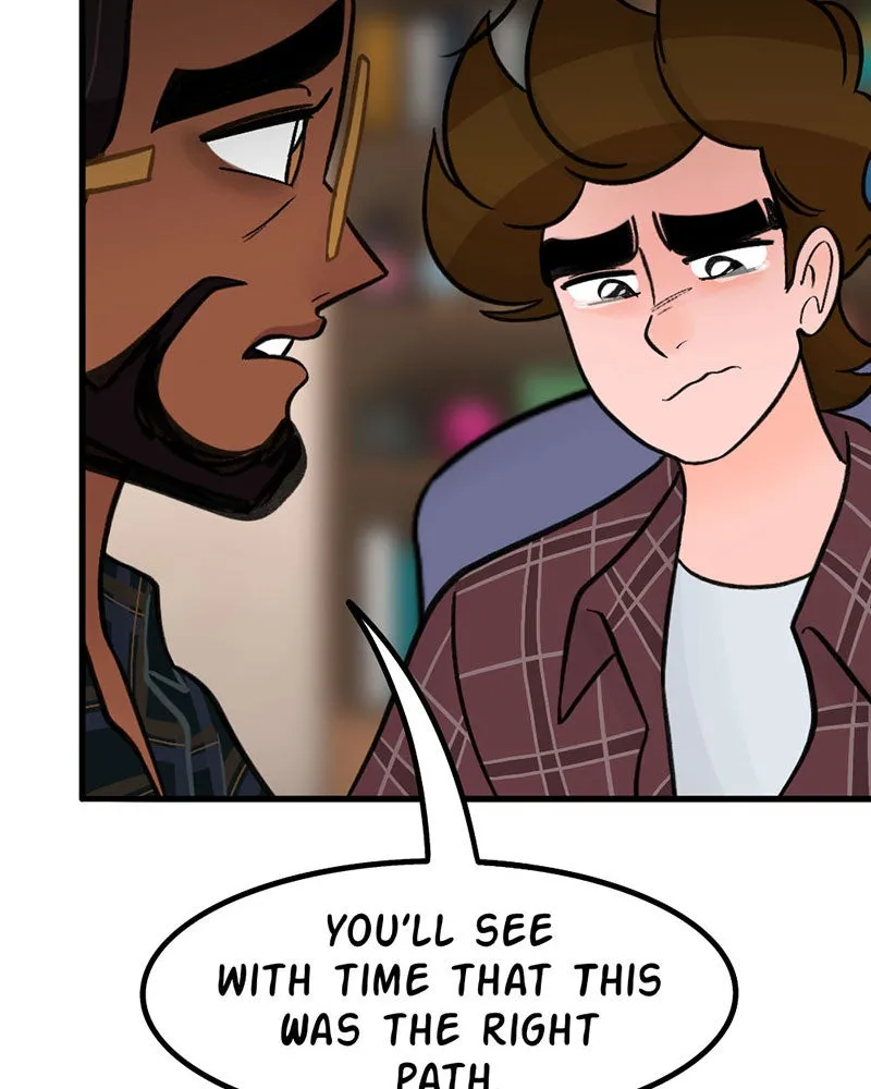 Jackson's Diary Chapter 86 page 67 - 