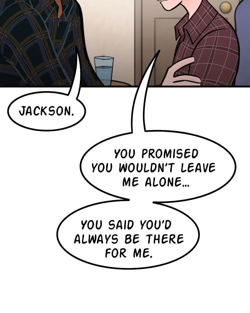 Jackson's Diary Chapter 86 page 69 - 