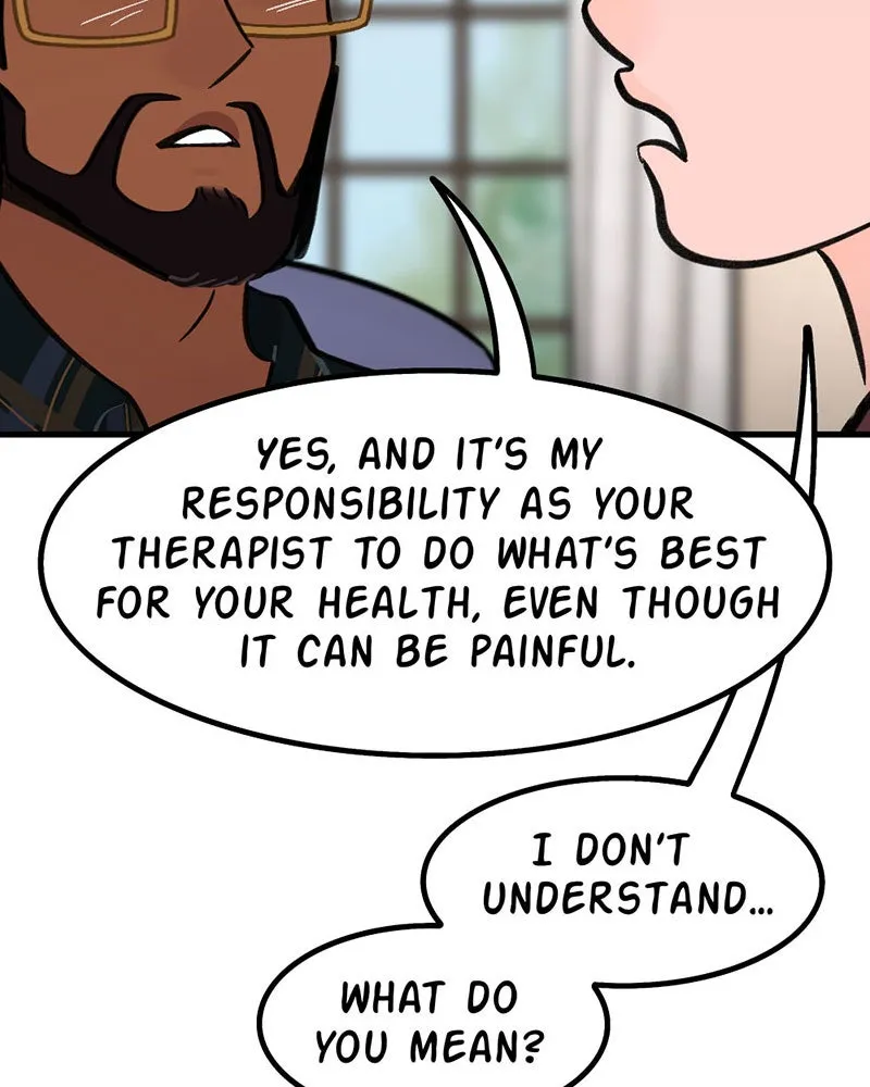Jackson's Diary Chapter 86 page 8 - 