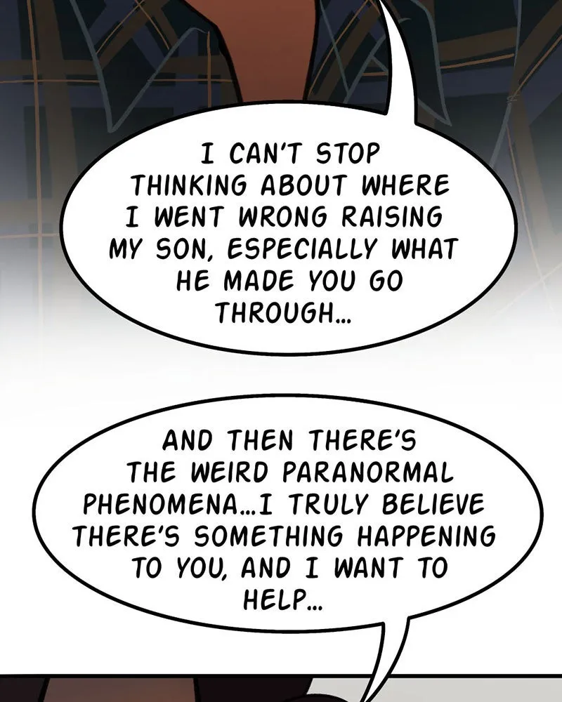 Jackson's Diary Chapter 86 page 73 - 