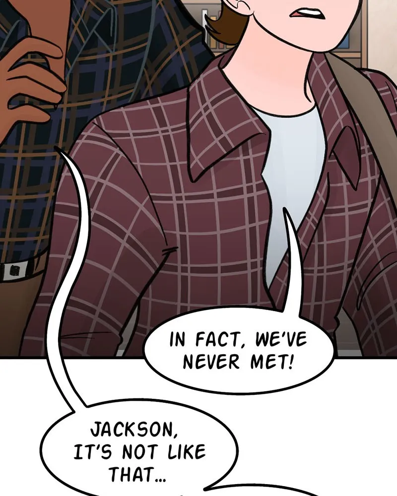 Jackson's Diary Chapter 86 page 82 - 