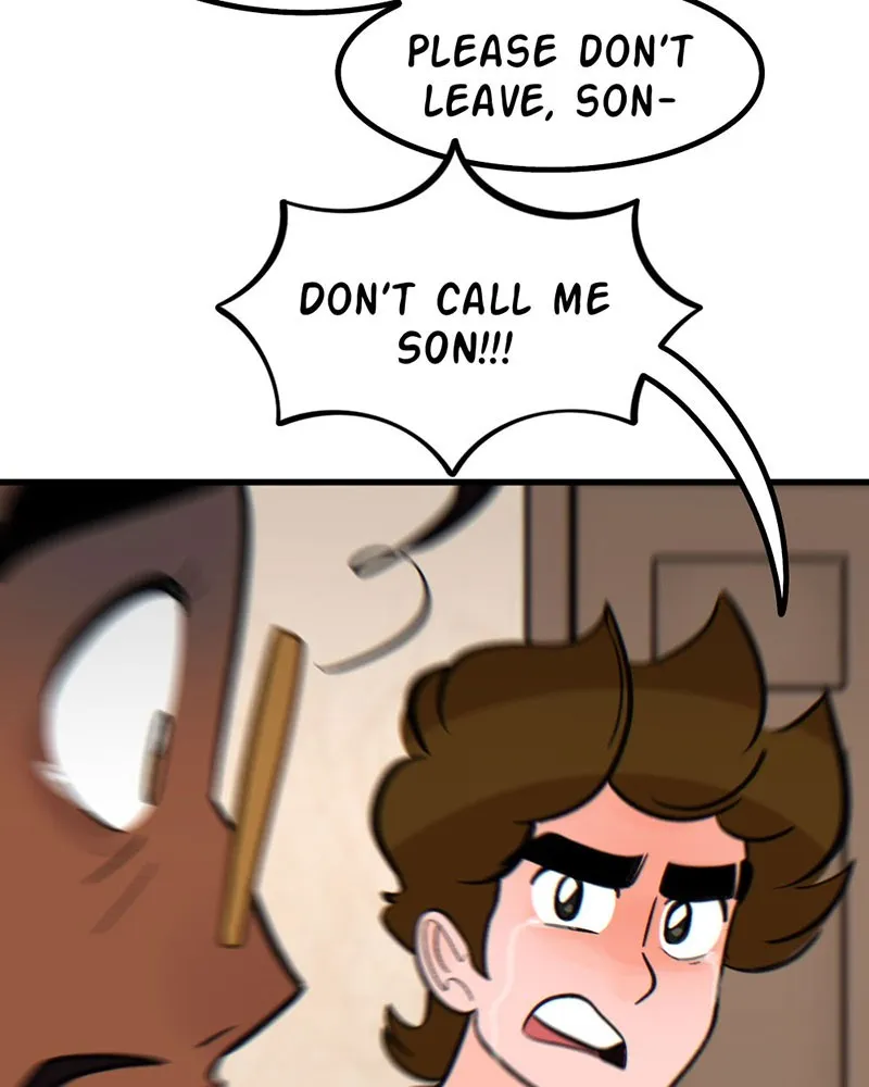 Jackson's Diary Chapter 86 page 83 - 