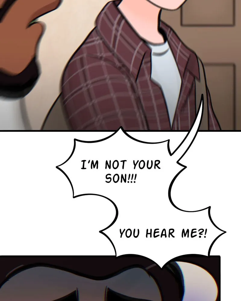 Jackson's Diary Chapter 86 page 84 - 