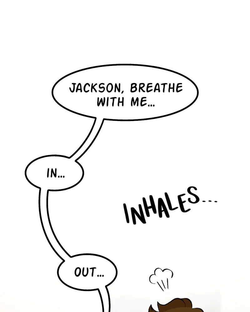 Jackson's Diary Chapter 86 page 10 - 