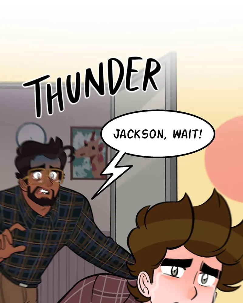 Jackson's Diary Chapter 86 page 91 - 