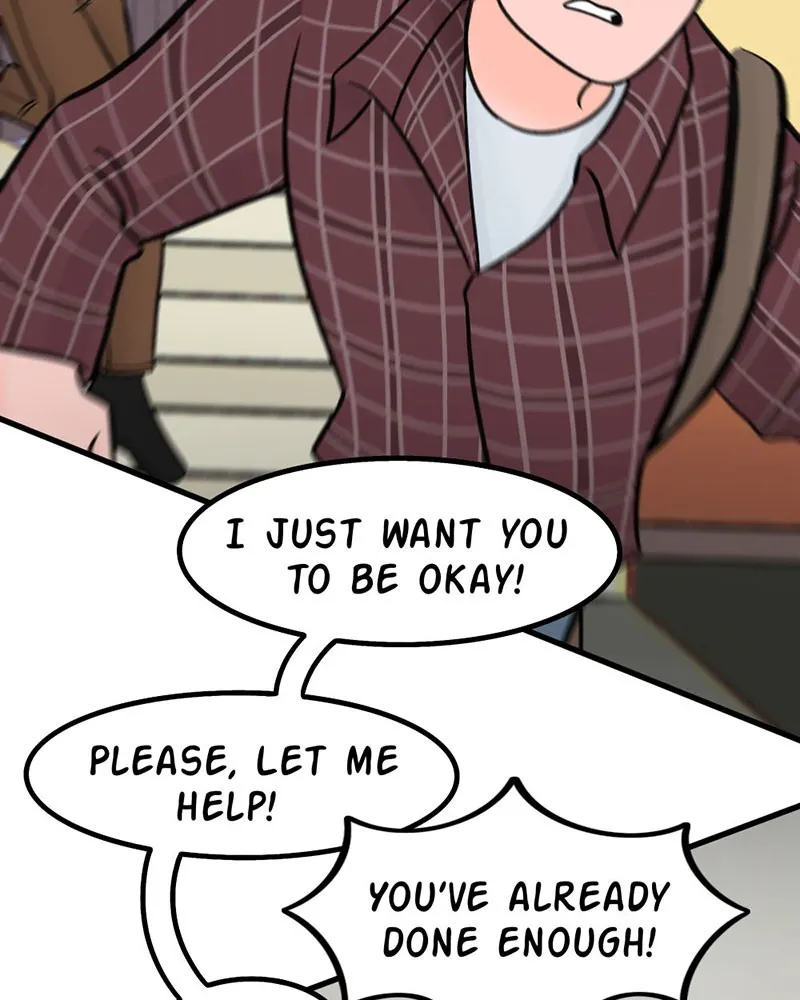 Jackson's Diary Chapter 86 page 92 - 