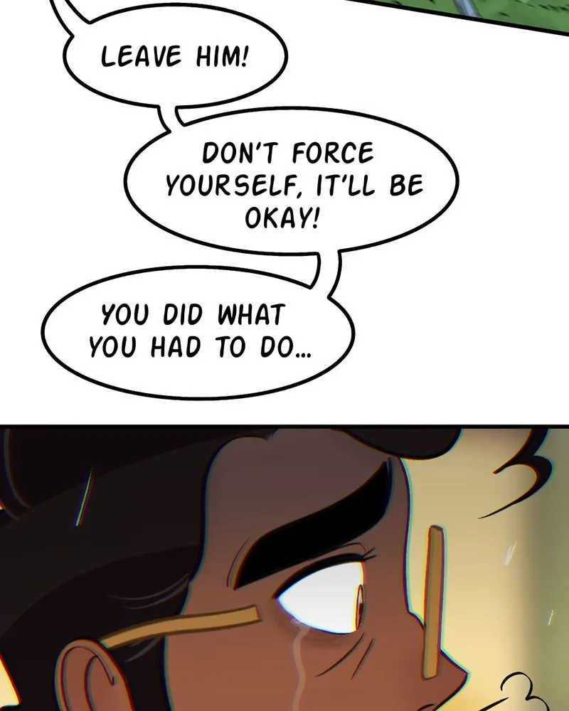 Jackson's Diary Chapter 86 page 95 - 