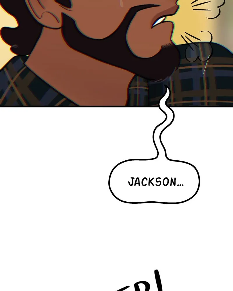 Jackson's Diary Chapter 86 page 96 - 