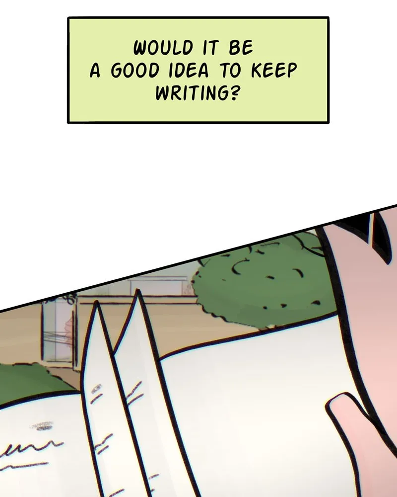 Jackson's Diary Chapter 87 page 107 - 