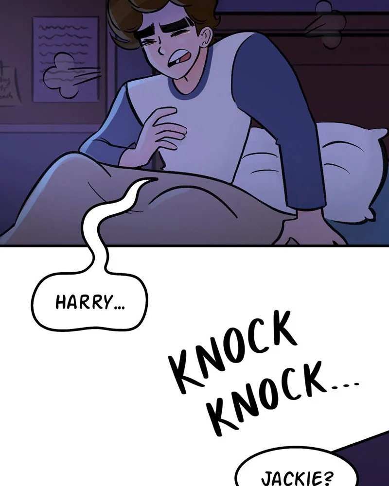Jackson's Diary Chapter 87 page 17 - 