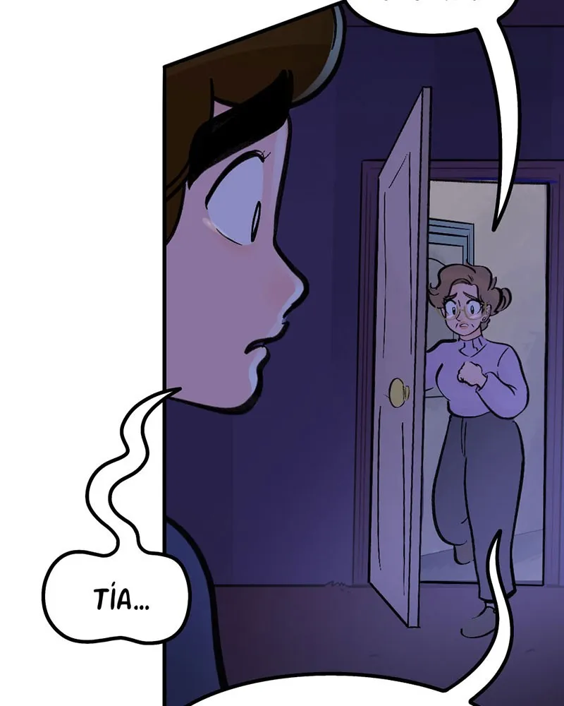 Jackson's Diary Chapter 87 page 18 - 