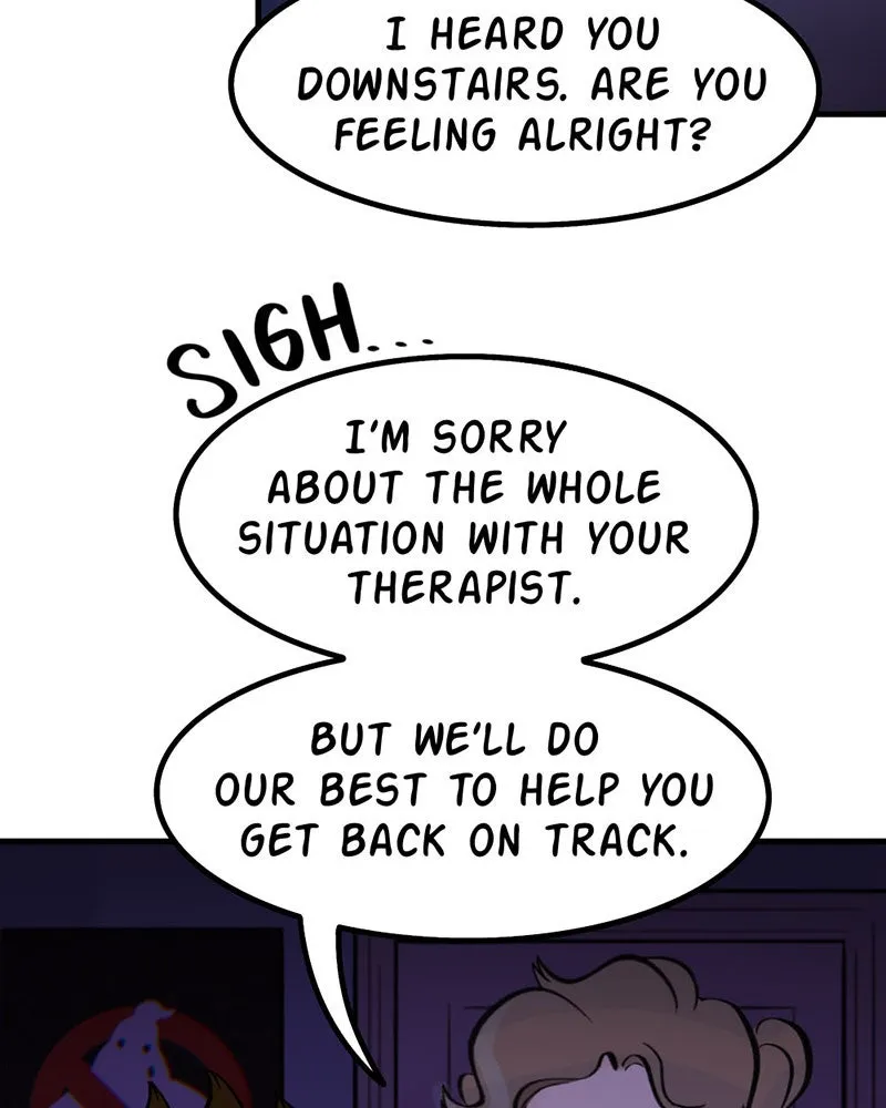 Jackson's Diary Chapter 87 page 19 - 
