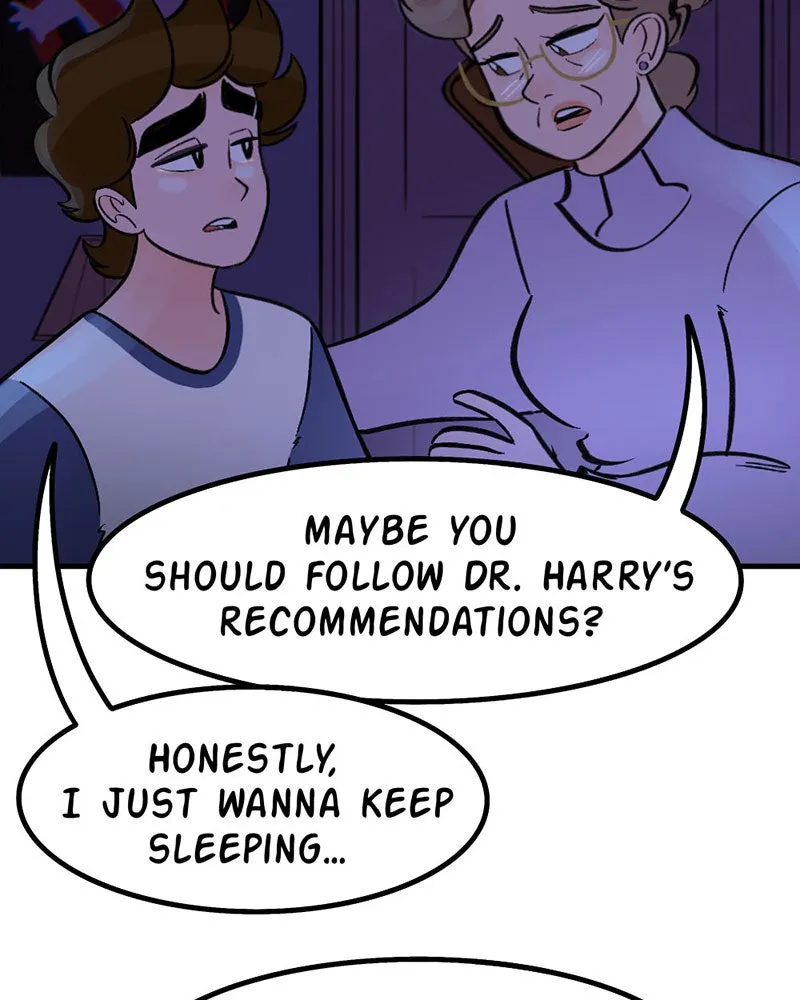 Jackson's Diary Chapter 87 page 20 - 