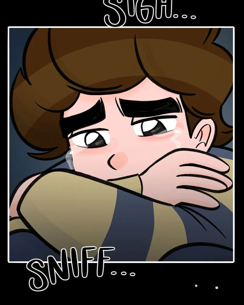 Jackson's Diary Chapter 87 page 3 - 