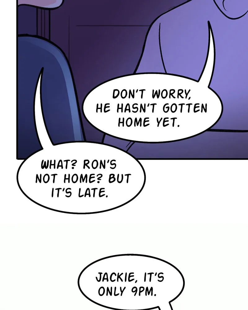 Jackson's Diary Chapter 87 page 22 - 
