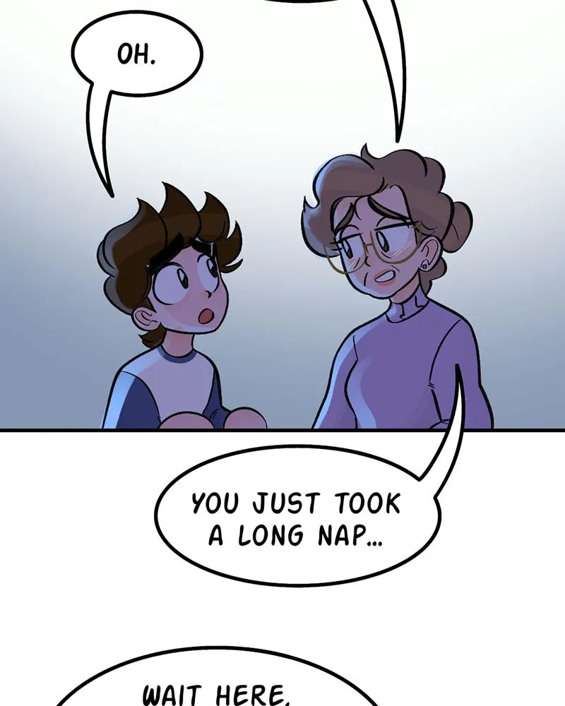Jackson's Diary Chapter 87 page 23 - 