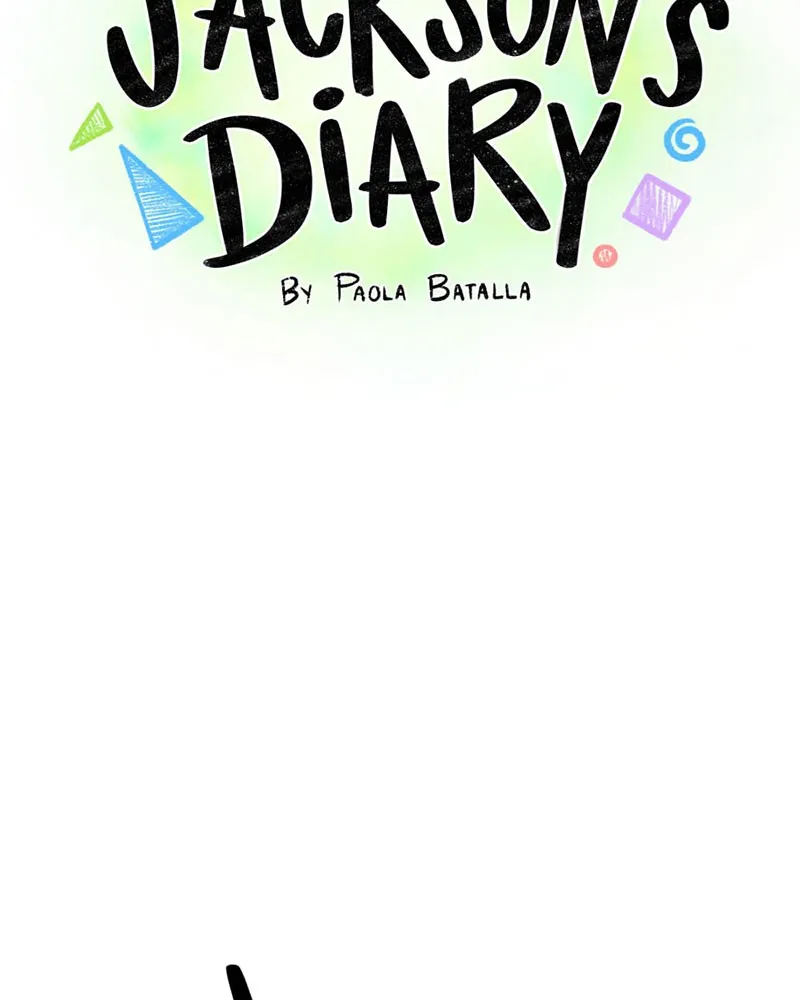 Jackson's Diary Chapter 87 page 35 - 