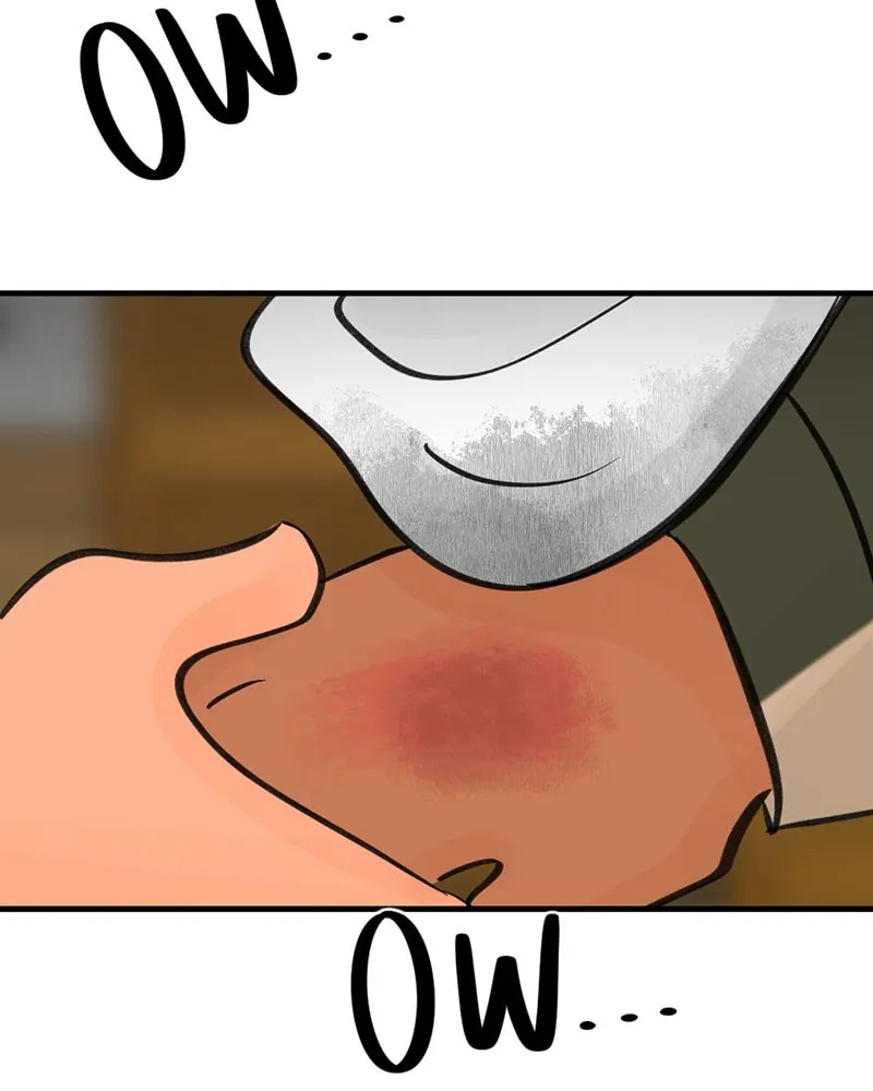 Jackson's Diary Chapter 87 page 36 - 