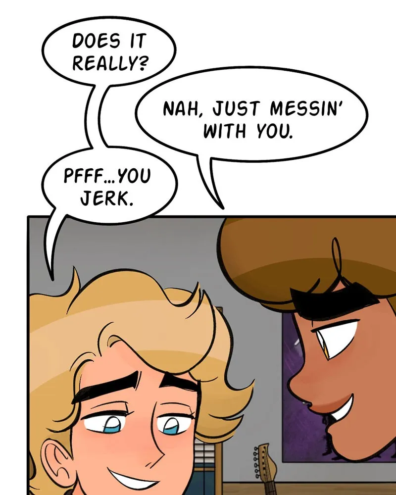 Jackson's Diary Chapter 87 page 39 - 