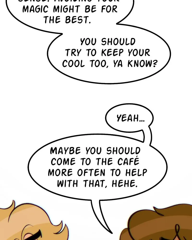 Jackson's Diary Chapter 87 page 42 - 