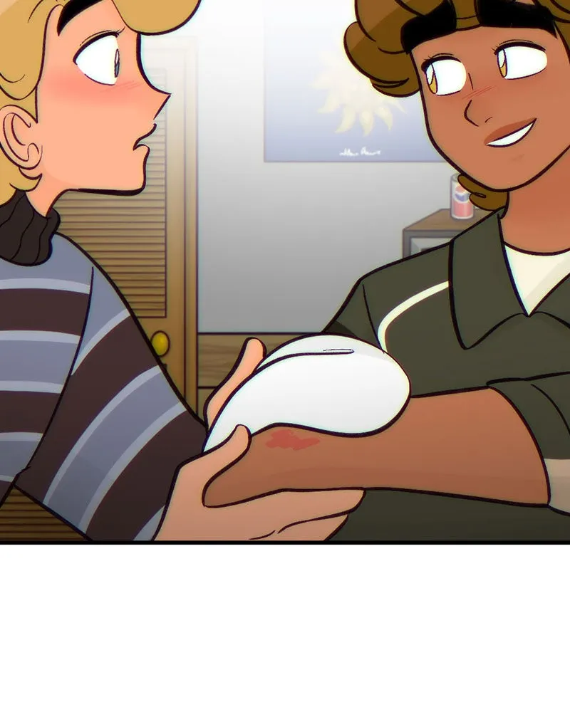 Jackson's Diary Chapter 87 page 43 - 