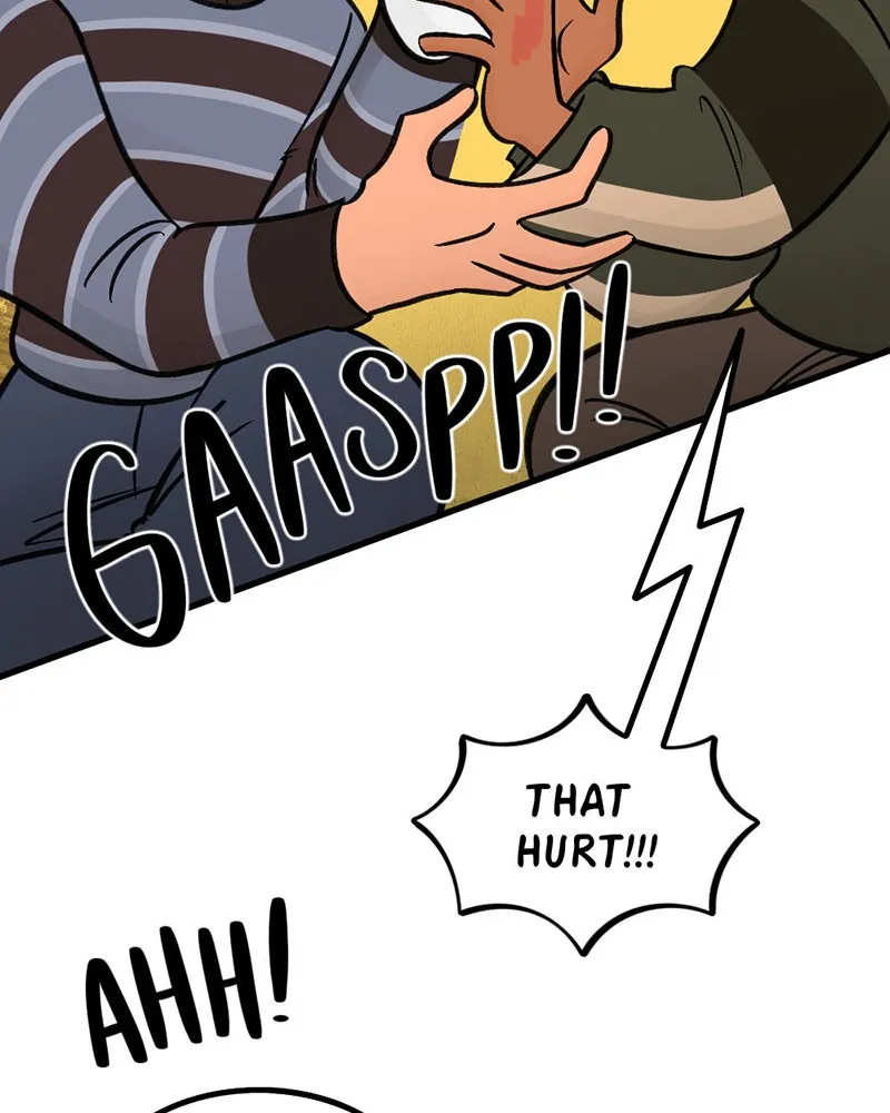 Jackson's Diary Chapter 87 page 45 - 