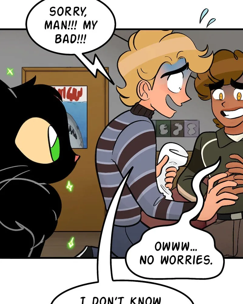 Jackson's Diary Chapter 87 page 46 - 