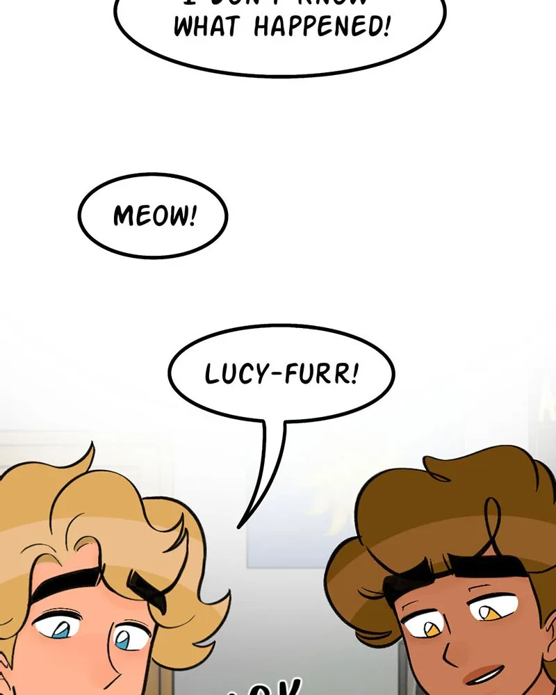 Jackson's Diary Chapter 87 page 47 - 